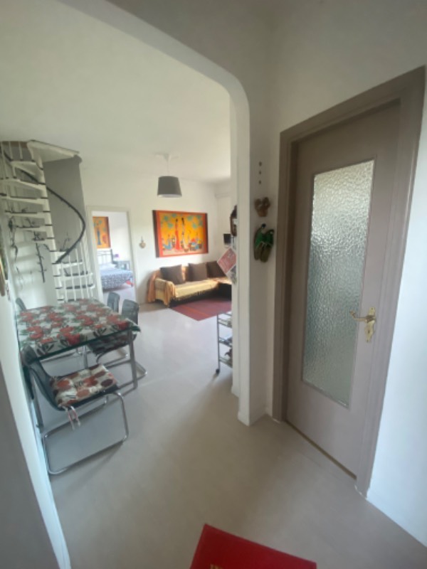 Appartamento via rosselli 9  - foto 7