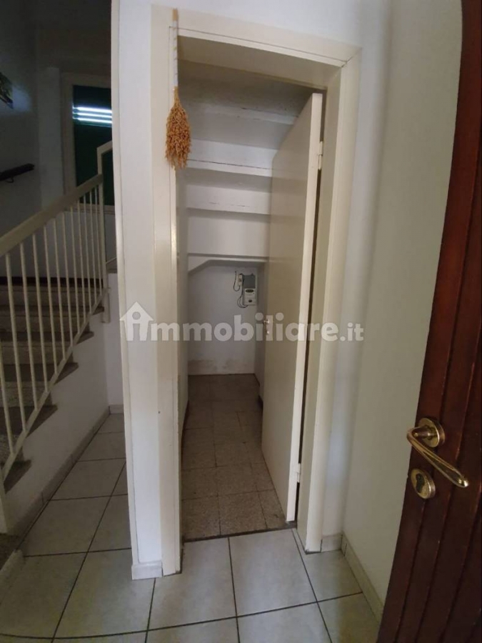 Villetta a schiera via moronata, 14  - foto 10