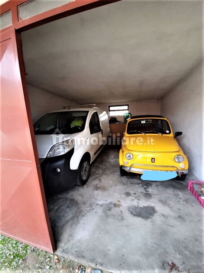 Villetta a schiera via moronata, 14  - foto 13