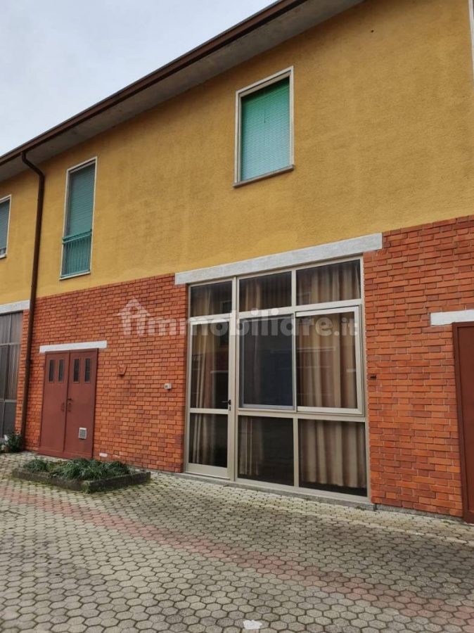 Villetta a schiera via moronata, 14  - foto 14