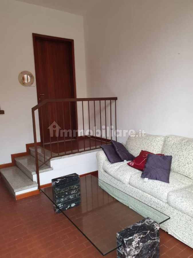 Villetta a schiera via moronata, 14  - foto 2