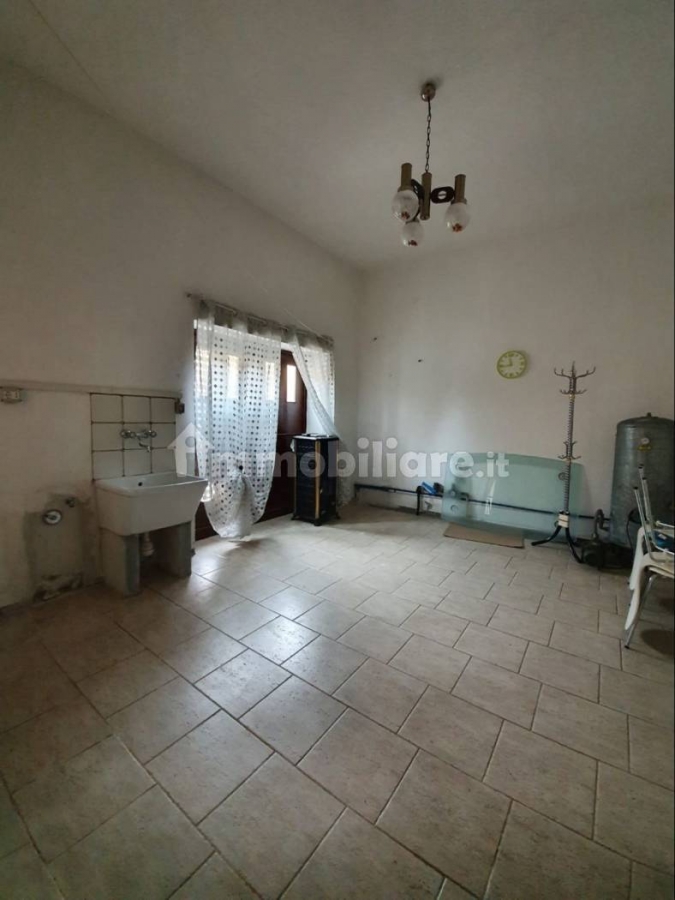 Villetta a schiera via moronata, 14  - foto 5