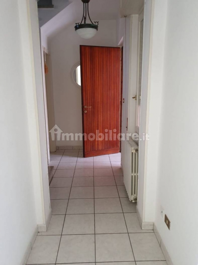 Villetta a schiera via moronata, 14  - foto 8