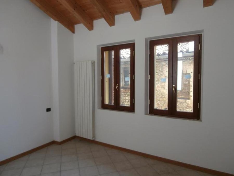 Appartamento via Martinengo Colleoni 4a Azzano San Paolo  - foto 11