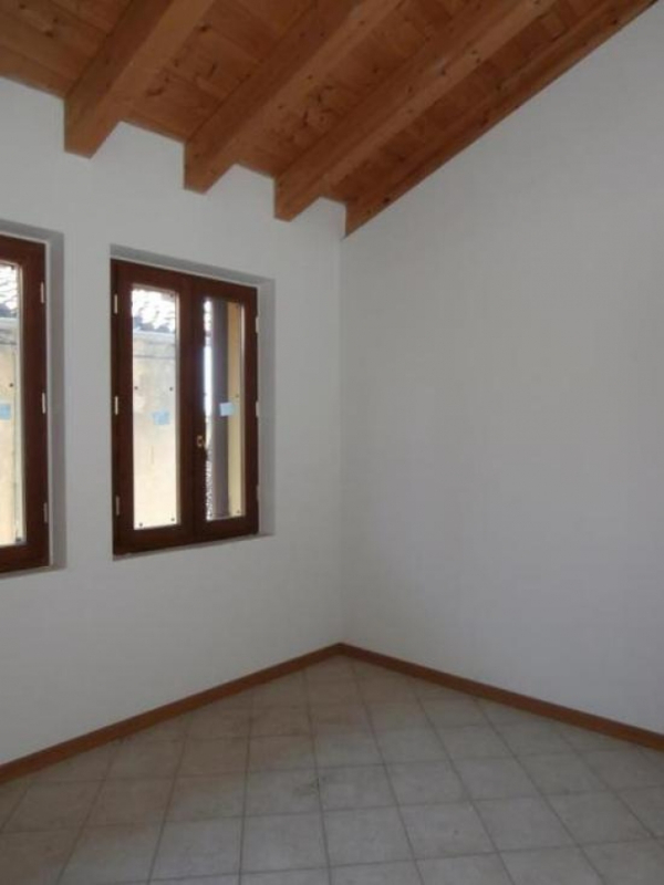 Appartamento via Martinengo Colleoni 4a Azzano San Paolo  - foto 12