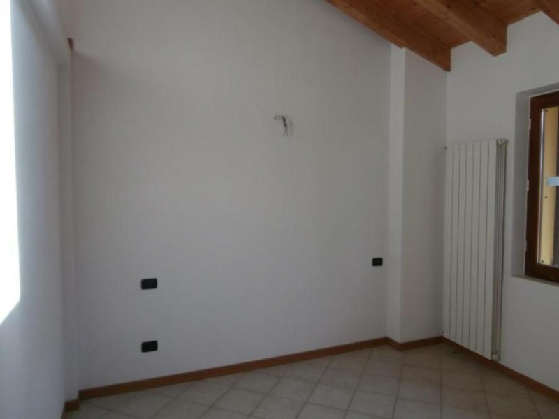 Appartamento via Martinengo Colleoni 4a Azzano San Paolo  - foto 13