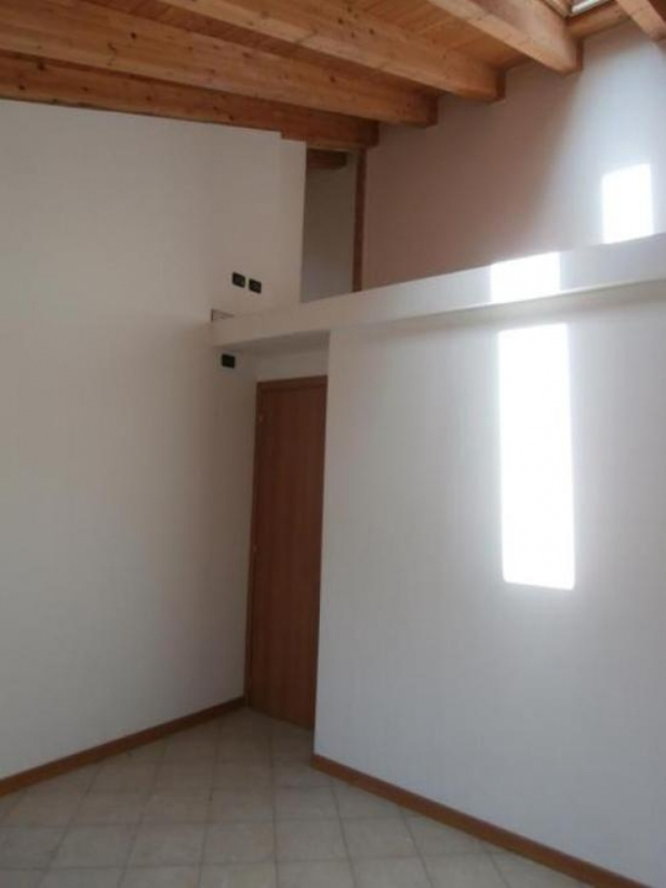 Appartamento via Martinengo Colleoni 4a Azzano San Paolo  - foto 14