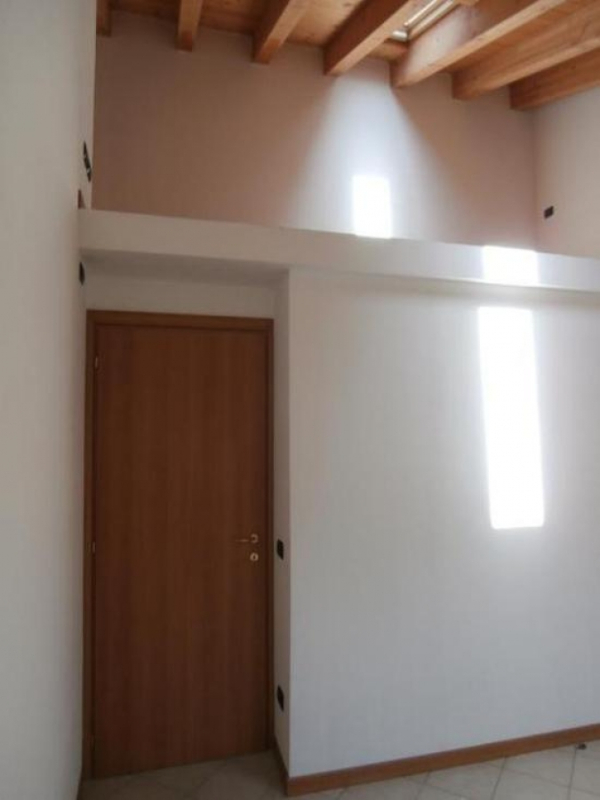 Appartamento via Martinengo Colleoni 4a Azzano San Paolo  - foto 15