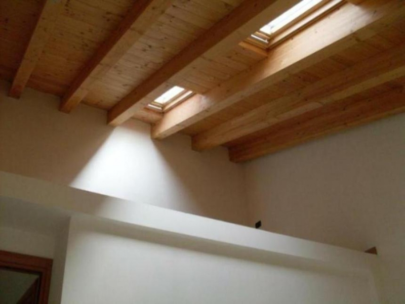 Appartamento via Martinengo Colleoni 4a Azzano San Paolo  - foto 16