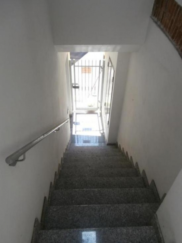 Appartamento via Martinengo Colleoni 4a Azzano San Paolo  - foto 19