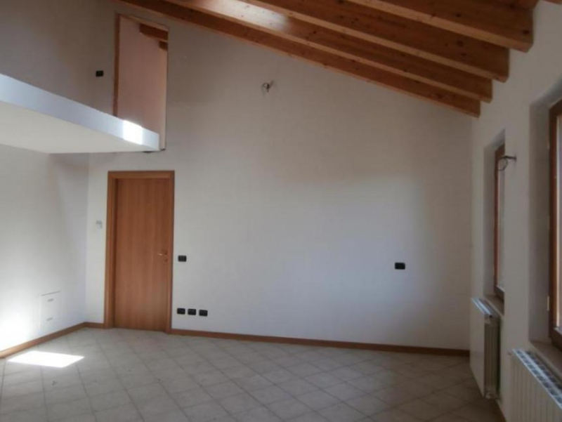 Appartamento via Martinengo Colleoni 4a Azzano San Paolo  - foto 2