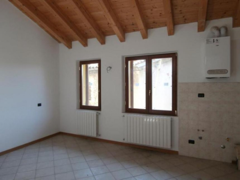 Appartamento via Martinengo Colleoni 4a Azzano San Paolo  - foto 3