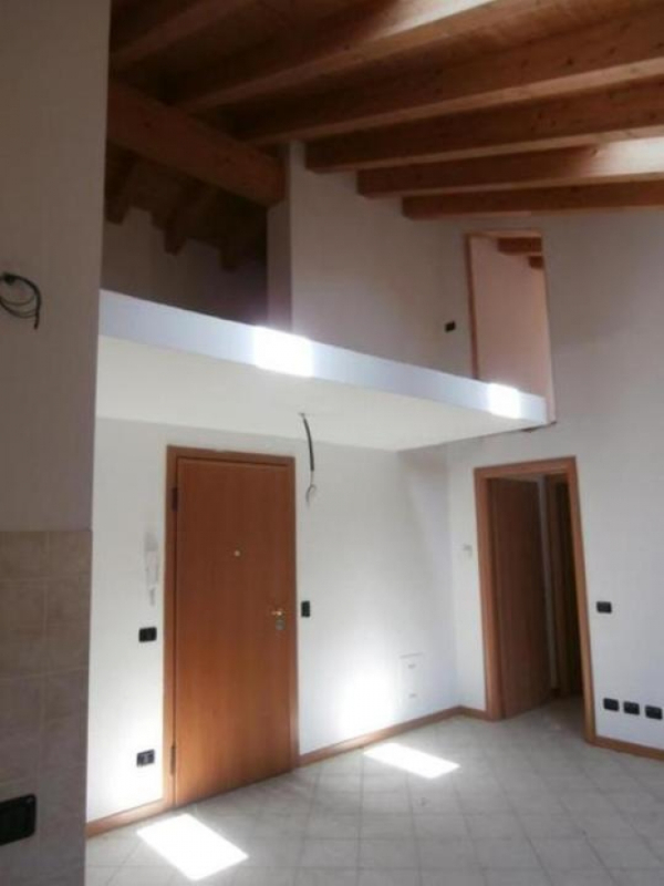 Appartamento via Martinengo Colleoni 4a Azzano San Paolo  - foto 4