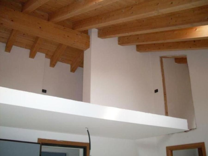 Appartamento via Martinengo Colleoni 4a Azzano San Paolo  - foto 5