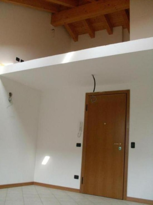 Appartamento via Martinengo Colleoni 4a Azzano San Paolo  - foto 6