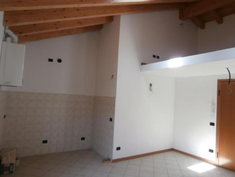 Appartamento via Martinengo Colleoni 4a Azzano San Paolo  - foto 7