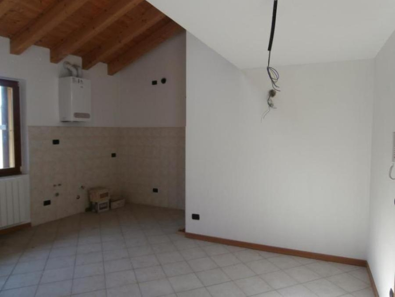 Appartamento via Martinengo Colleoni 4a Azzano San Paolo  - foto 8