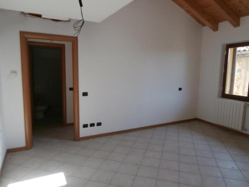 Appartamento via Martinengo Colleoni 4a Azzano San Paolo  - foto 9