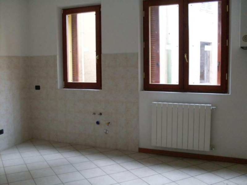 Appartamento via Martinengo Colleoni 4a Azzano San Paolo 