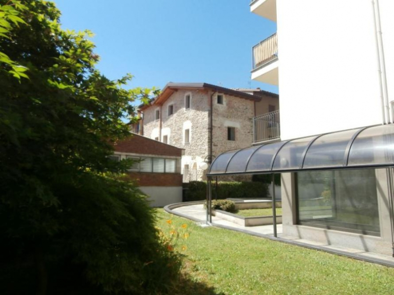 Appartamento via Monte Grappa  - foto 15