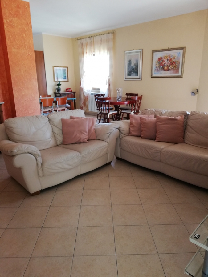 Appartamento, Marano Principato