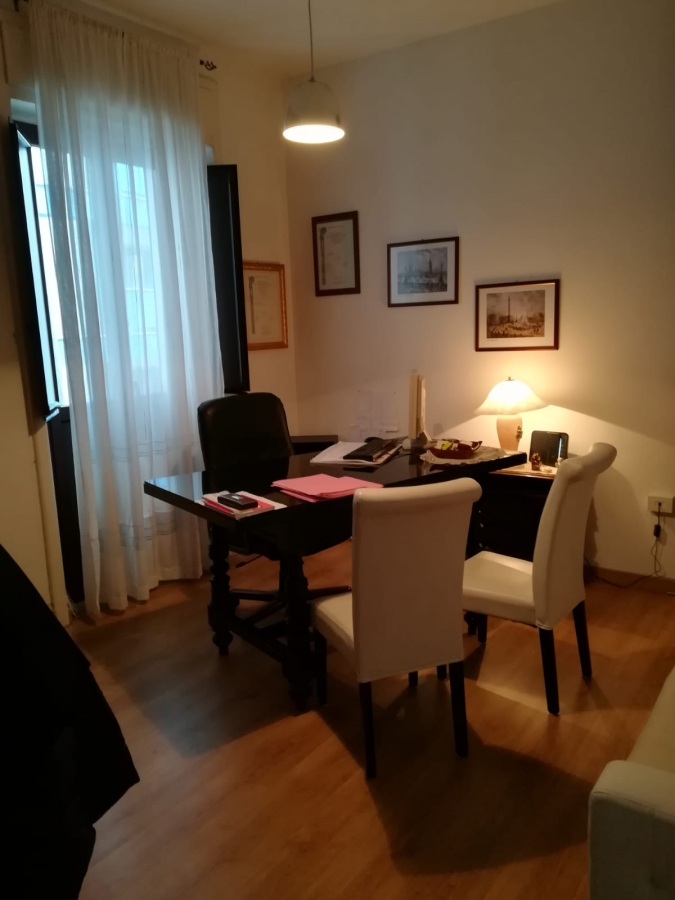 Appartamento 