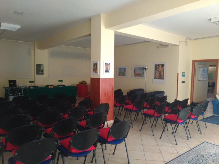 Ufficio, Castrolibero