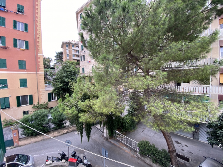 Appartamento Via Pratolongo 9  - foto 10