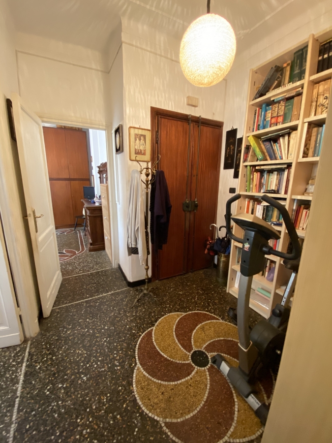 Appartamento Via Pratolongo 9  - foto 2