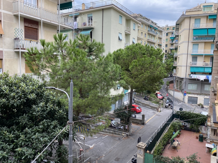 Appartamento Via Pratolongo 9  - foto 9