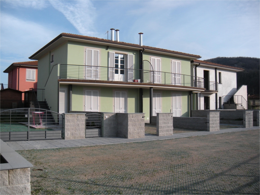 Appartamento via di Nestrignana 38  - foto 2