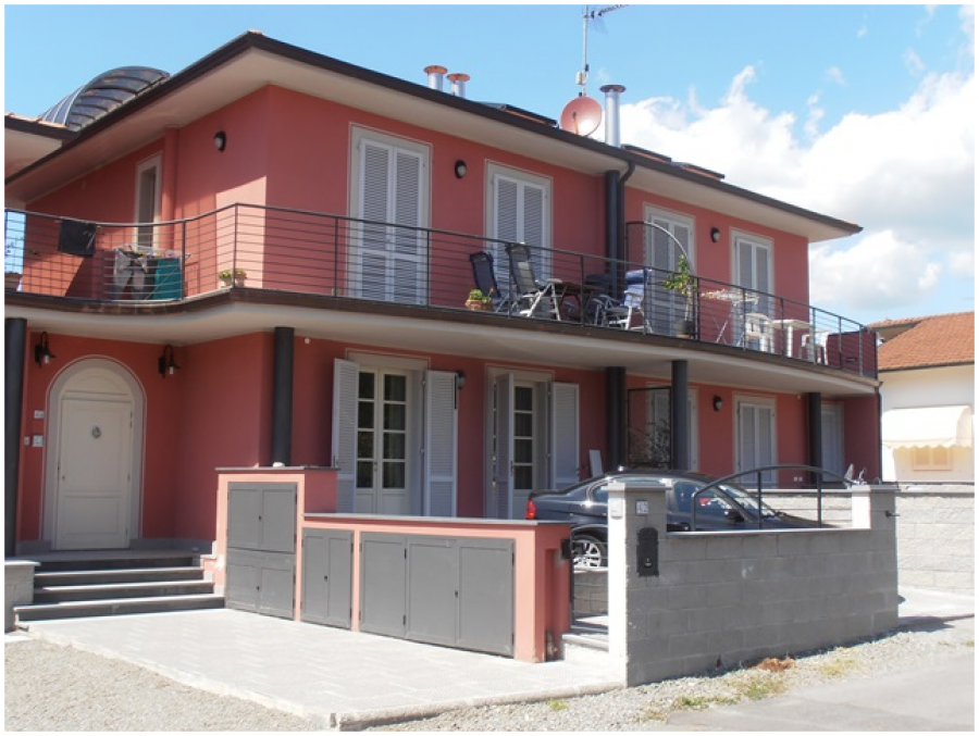 Appartamento via di Nestrignana 38  - foto 3