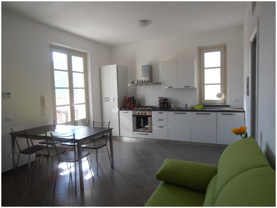 Appartamento via di Nestrignana 38  - foto 4
