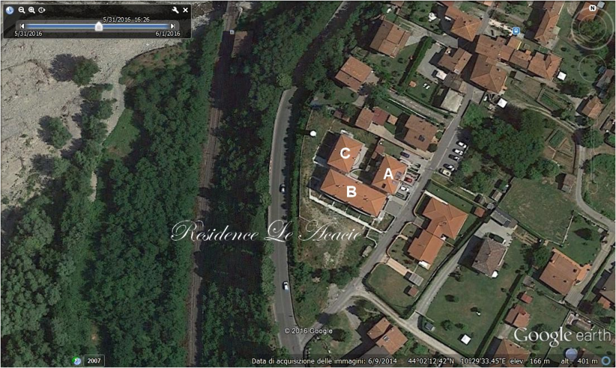 Appartamento via di Nestrignana 38  - foto 5