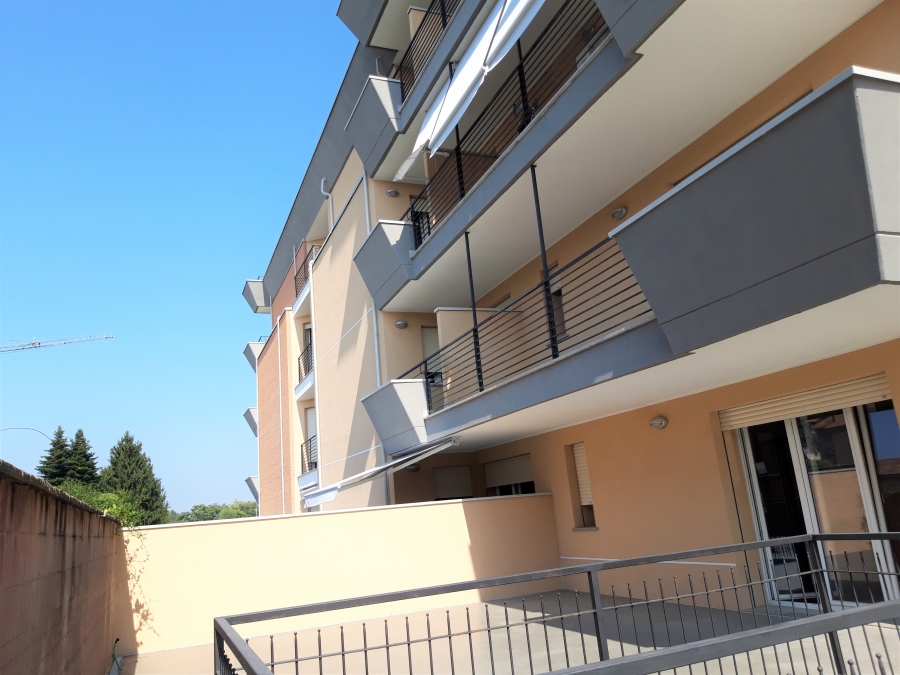 Appartamento 