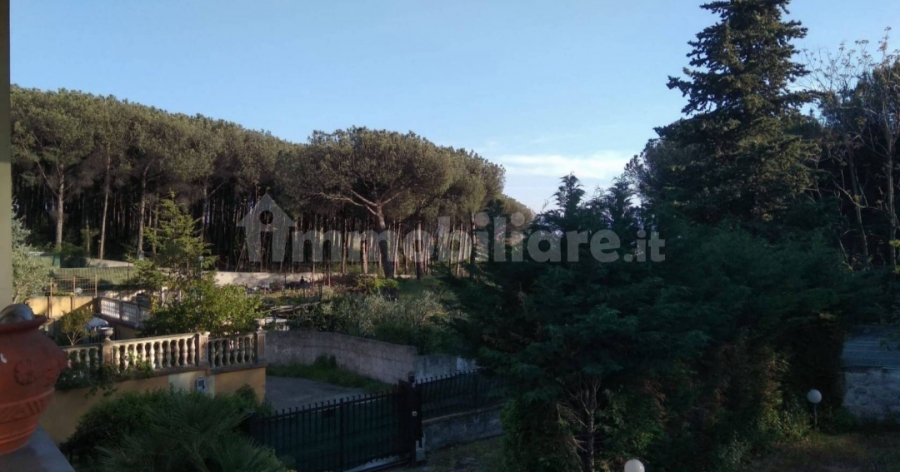 Villa via cappella bianchini 