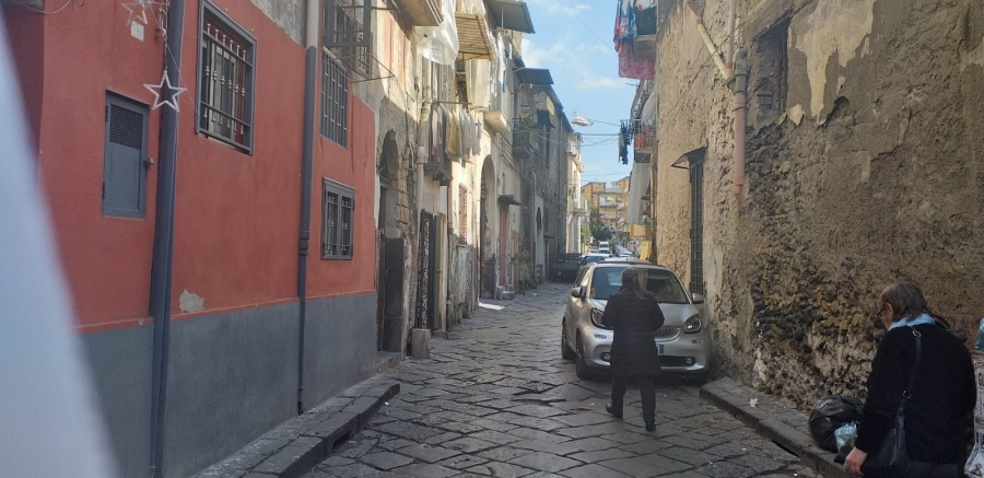 Appartamento vico sant'anna  - foto 4