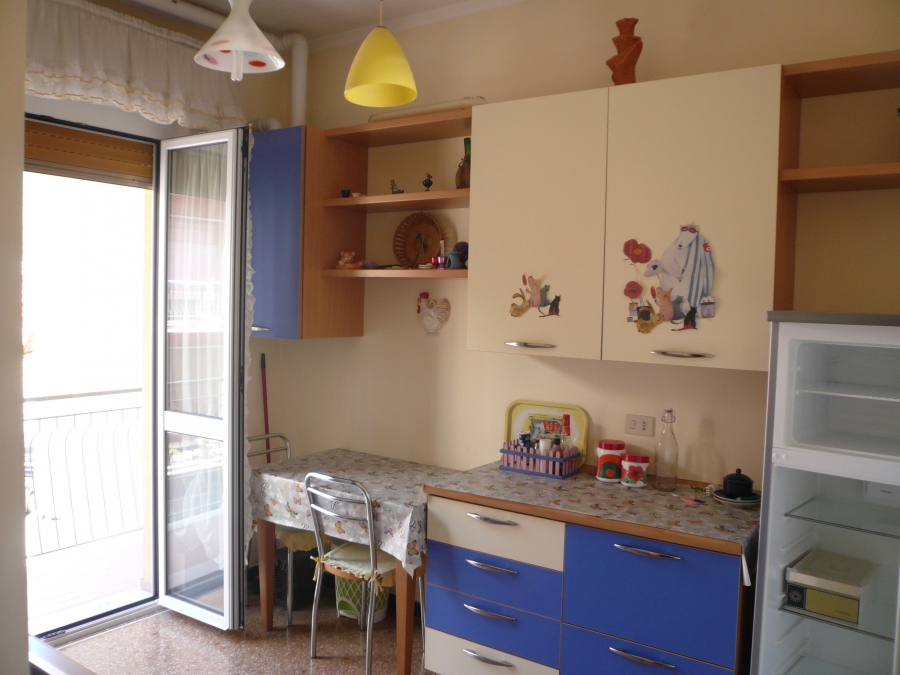 Appartamento Via Garibaldi 