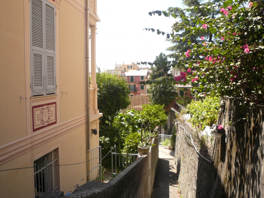 Appartamento Via Garibaldi  - foto 3