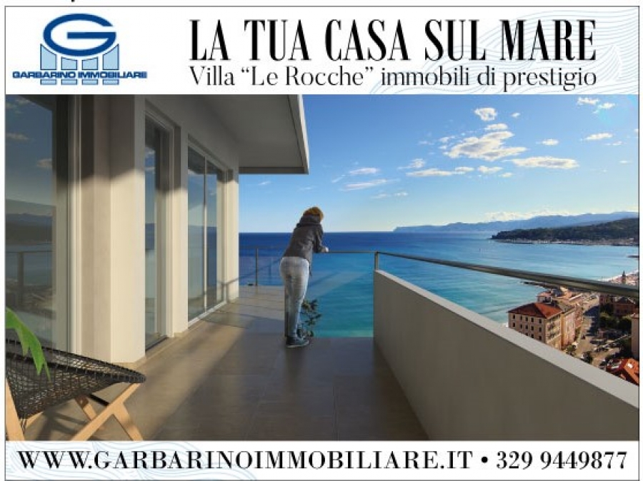 Appartamento Via Vignetta 23  - foto 5