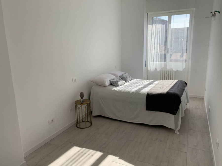 Appartamento Via Spartana 7  - foto 9