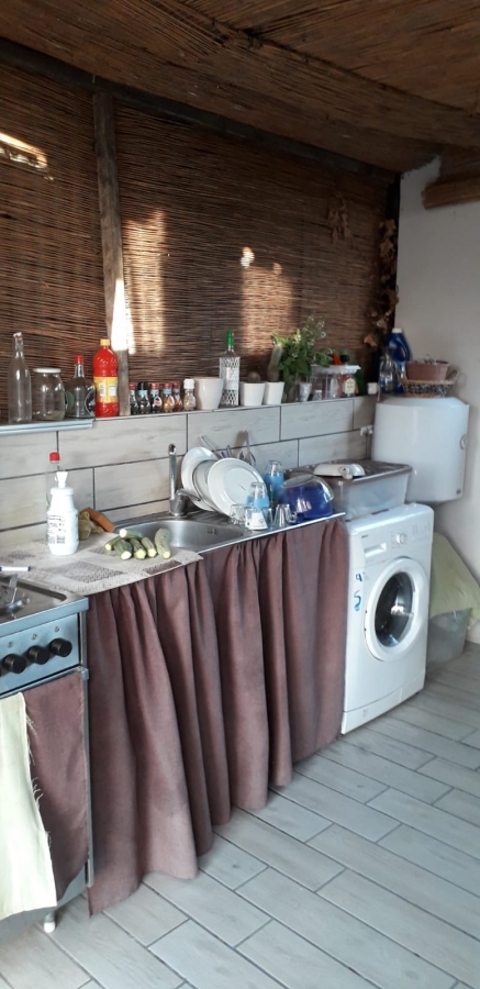 Villa via casacampora  - foto 2