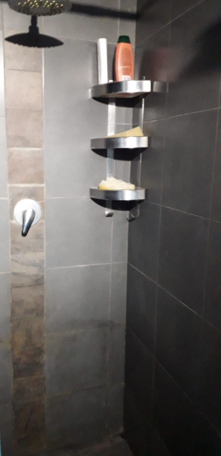 Villa via casacampora  - foto 4
