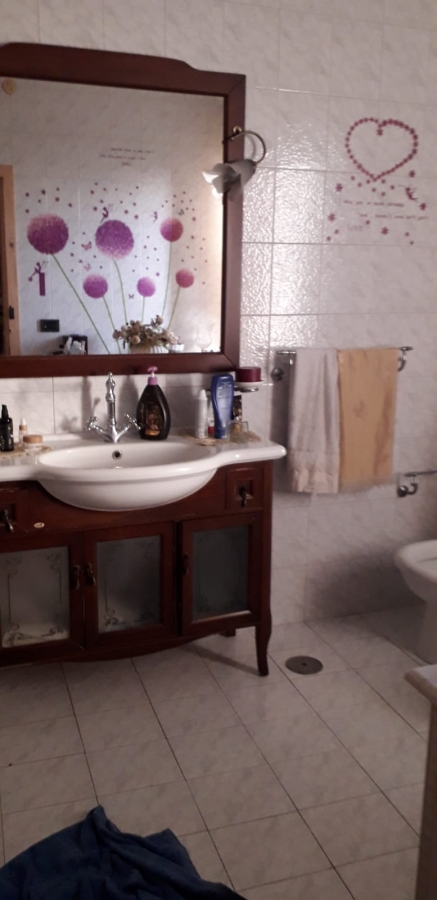 Villa via casacampora  - foto 9