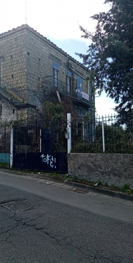 Villa via cegnacolo  - foto 2