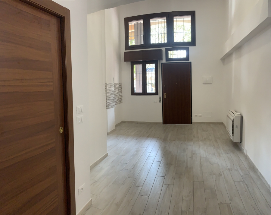 Appartamento piazza della Pace 