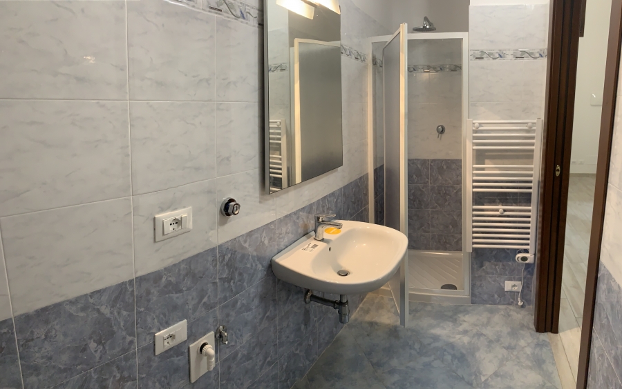 Appartamento piazza della Pace  - foto 3