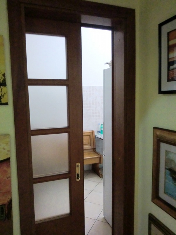 Attico - Mansarda via Palo Laziale  - foto 17