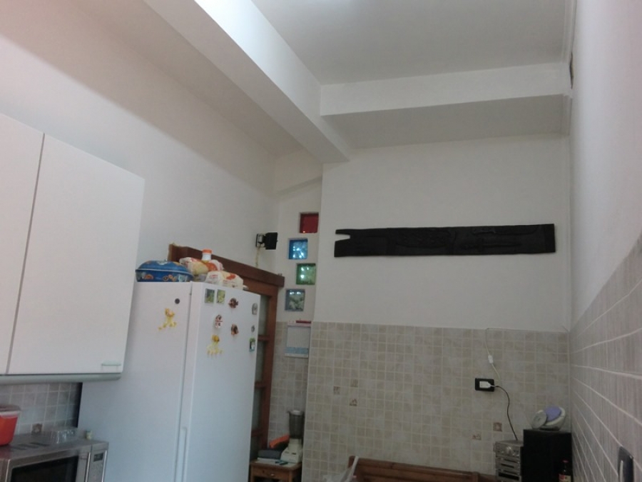 Attico - Mansarda via Palo Laziale  - foto 20
