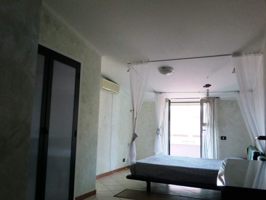 Attico - Mansarda via Palo Laziale  - foto 22
